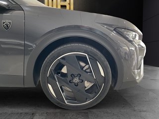 408 GT PHEV 225 e-EAT8