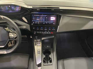 408 GT PHEV 225 e-EAT8