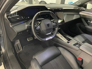 408 GT PHEV 225 e-EAT8