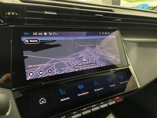 408 GT PHEV 225 e-EAT8