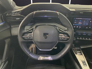 408 GT PHEV 225 e-EAT8