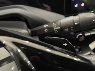 408 GT PHEV 225 e-EAT8