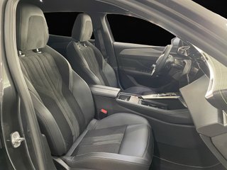 408 GT PHEV 225 e-EAT8