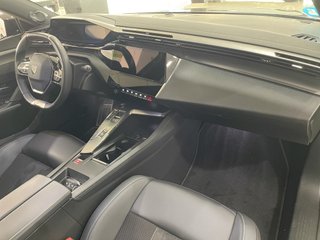 408 GT PHEV 225 e-EAT8