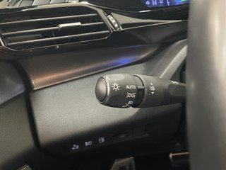 408 GT PHEV 225 e-EAT8