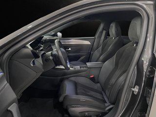 408 GT PHEV 225 e-EAT8