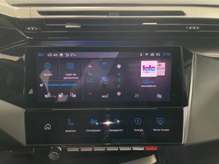 408 GT PHEV 225 e-EAT8