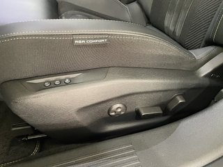 408 GT PHEV 225 e-EAT8