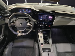 408 GT PHEV 225 e-EAT8