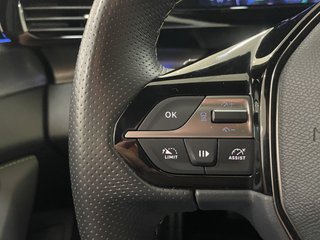408 GT PHEV 225 e-EAT8