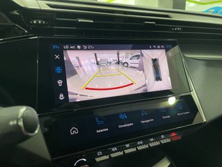 408 GT PHEV 225 e-EAT8