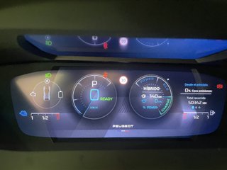408 GT PHEV 225 e-EAT8