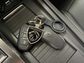 408 GT PHEV 225 e-EAT8