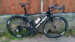 Cervelo