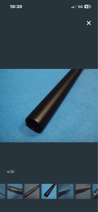 Manillar Ritchey Comp 2X