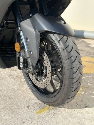 Yamaha Tmax 560 2022