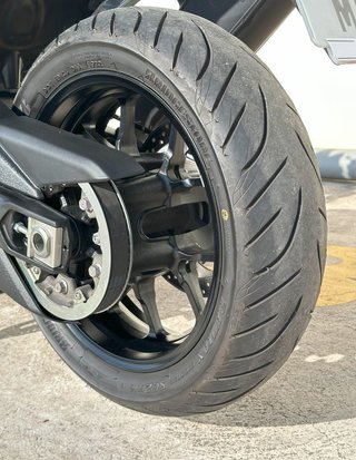 Yamaha Tmax 560 2022