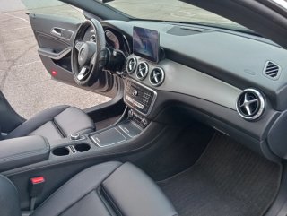 Mercedes-Benz Clase CLA 2016