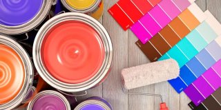 Pintura Económica a tus necesidades