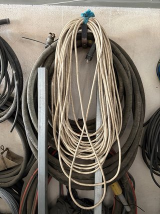 Máquina de chorro de arena marca airplast