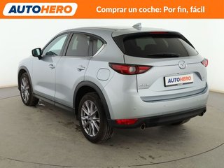 Mazda CX-5 2.0 Zenith 2WD