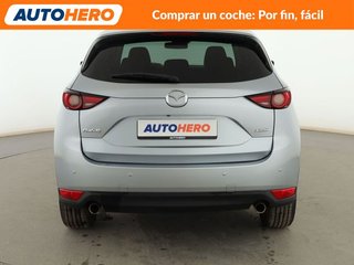 Mazda CX-5 2.0 Zenith 2WD
