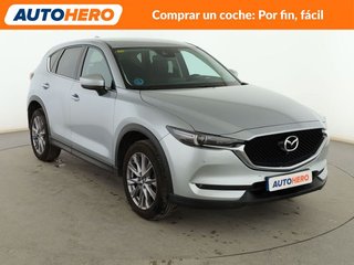 Mazda CX-5 2.0 Zenith 2WD