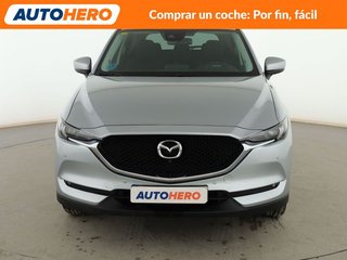Mazda CX-5 2.0 Zenith 2WD