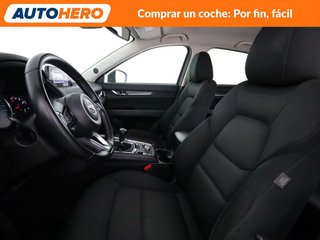 Mazda CX-5 2.0 Zenith 2WD