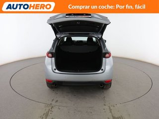Mazda CX-5 2.0 Zenith 2WD