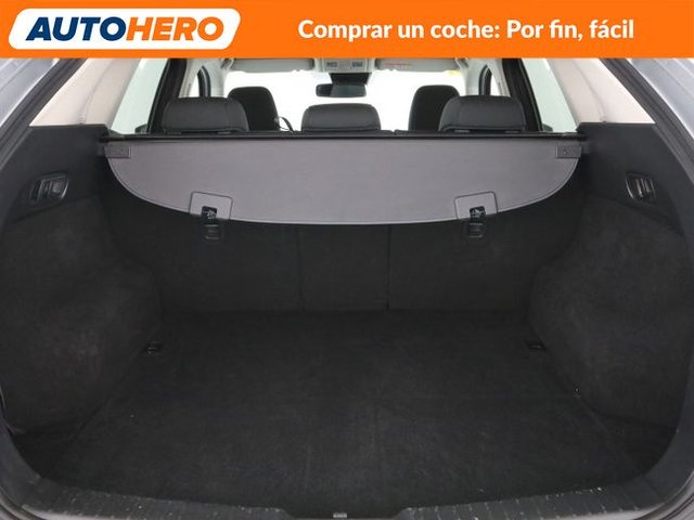 Mazda CX-5 2.0 Zenith 2WD