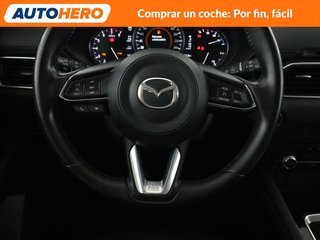 Mazda CX-5 2.0 Zenith 2WD