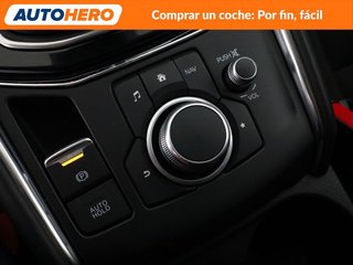Mazda CX-5 2.0 Zenith 2WD
