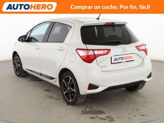 Toyota Yaris 1.5 Dual VVT-iE Feel