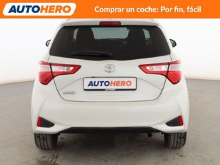 Toyota Yaris 1.5 Dual VVT-iE Feel