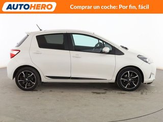 Toyota Yaris 1.5 Dual VVT-iE Feel