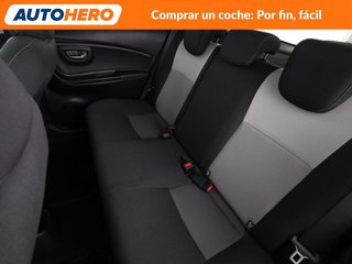 Toyota Yaris 1.5 Dual VVT-iE Feel