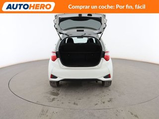 Toyota Yaris 1.5 Dual VVT-iE Feel