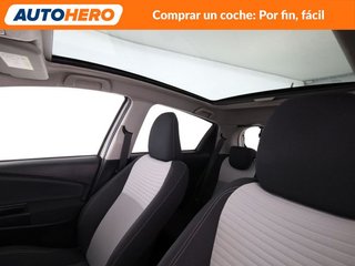 Toyota Yaris 1.5 Dual VVT-iE Feel