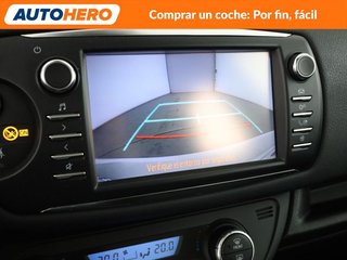 Toyota Yaris 1.5 Dual VVT-iE Feel