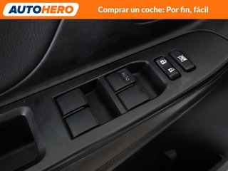 Toyota Yaris 1.5 Dual VVT-iE Feel