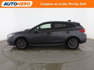 Subaru Impreza 2.0 Mild-Hybrid