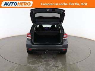 Subaru Impreza 2.0 Mild-Hybrid