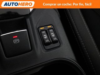 Subaru Impreza 2.0 Mild-Hybrid
