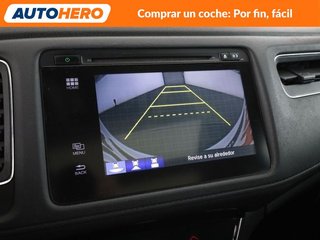 Honda HR-V 1.5 i-VTEC Executive