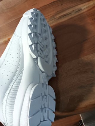 Zapatillas Fila Disruptor Talla 41