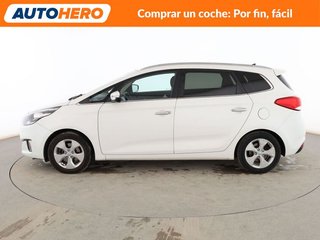 Kia Carens 1.6 GDI Concept