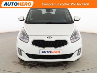 Kia Carens 1.6 GDI Concept