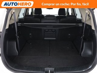Kia Carens 1.6 GDI Concept