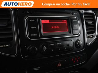 Kia Carens 1.6 GDI Concept